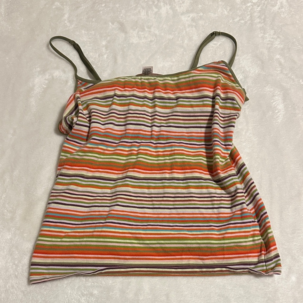 Victoria’s Secret Tank